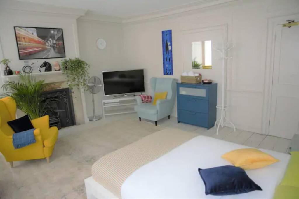 Fabulous Duplex Flat in Covent Garden - 2 bedroom London Exterior foto